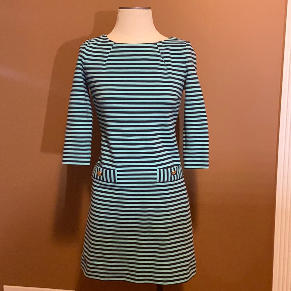 Lilly Pulitzer Charlene Shift Dress